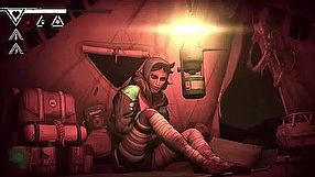 Cairn - zwiastun wersji na PS5