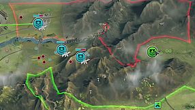 Rebel Inc: Escalation zwiastun na premierę