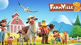 FarmVille 3 zwiastun #1