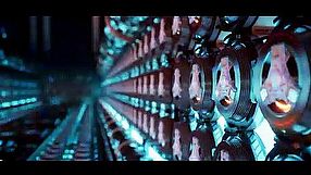 Metal Eden - zwiastun A New Era for Humanity