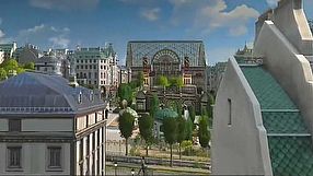 Anno 1800 beta-testy (PL)