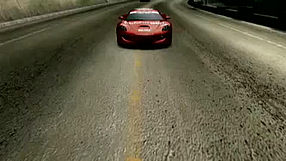 Ridge Racer 6 #1