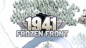 1941 Frozen Front zwiastun