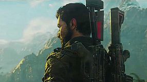 Just Cause 4 zwiastun na premierę