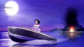 Agent A: A Puzzle in Disguise zwiastun