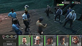 Mafia III: Rivals zwiastun na premierę