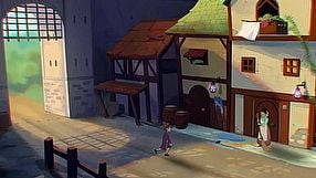 Simon the Sorcerer Origins - zwiastun z datą premiery