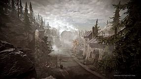 Syberia Remastered - zwiastun #1