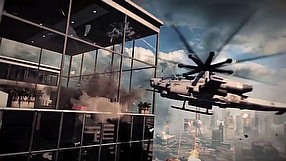 Battlefield 4 dziennik dewelopera - PS4 (PL)