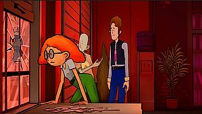 3 out of 10: Season One zwiastun #1