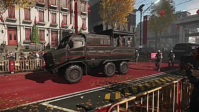 Homefront: The Revolution Oto Filadelfia