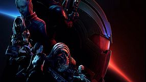 Mass Effect: Legendary Edition teaser trailer