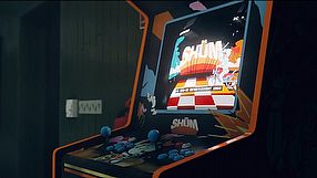 Control: AWE zwiastun #1