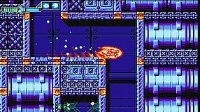 Blaster Master Zero II zwiastun #1