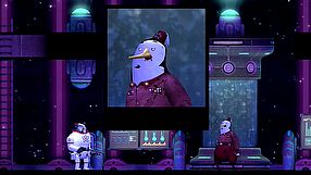 Rocketbirds 2: Evolution zwiastun na premierę