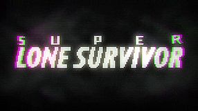 Super Lone Survivor zwiastun #1