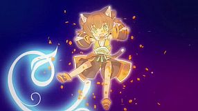 Record of Agarest War: Mariage opening