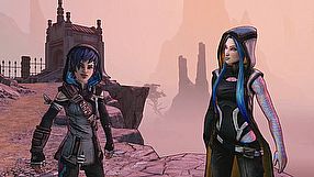 Borderlands 3 zwiastun #1