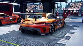 GT Manager - zwiastun z datą startu wczesnego dostępu