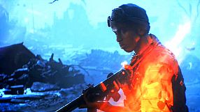 Battlefield V gamescom 2018 trailer