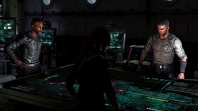 Tom Clancy's Splinter Cell: Blacklist rozgrywka z komentarzem twórców (PL)