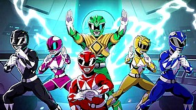 Mighty Morphin Power Rangers: Mega Battle zwiastun #1