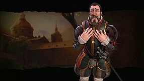 Sid Meier's Civilization VI Hiszpania (PL)