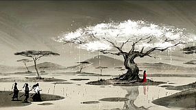 Tale of Ronin zwiastun #1