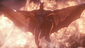 Batman: Arkham Knight trailer