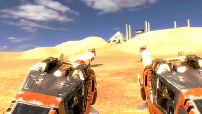 Serious Sam VR: The First Encounter zwiastun #1