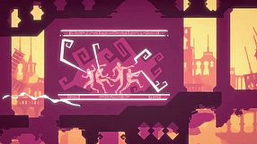 The King's Bird zwiastun na premierę