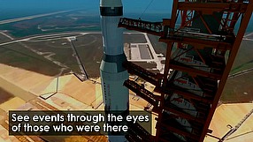 Apollo 11 VR zwiastun