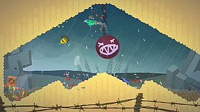 Treadnauts zwiastun na premierę