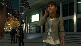 Watch Dogs Aisha Tyler trailer