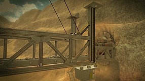 Giant Machines 2017 zwiastun #1