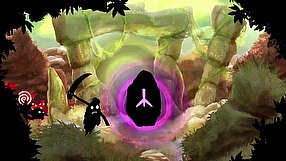 Shadow Bug Rush zwiastun na premierę