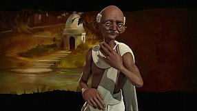 Sid Meier's Civilization VI Indie (PL)