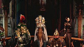 Divinity: Fallen Heroes zwiastun #1