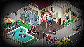 Death Coming zwiastun #1