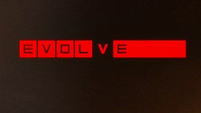 Evolve gamescom 2014 - gameplay