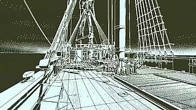 Return of the Obra Dinn zwiastun #1