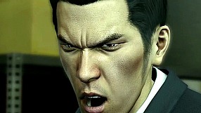 Yakuza 0 zwiastun na premierę - Witaj w neonowej dżungli