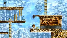 Braid Just Out of Reach cz.2