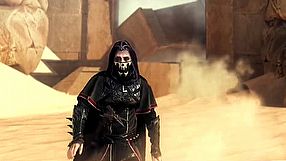 Total War: Warhammer II - Rise of the Tomb Kings zwiastun #1