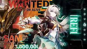 Honkai: Star Rail - zwiastun Firefly