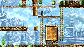 Braid Movement By Degrees