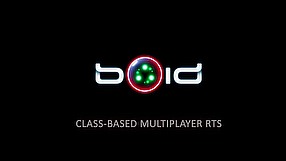 BOID zwiastun na premierę