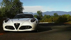 DriveClub gamescom 2013 - trailer