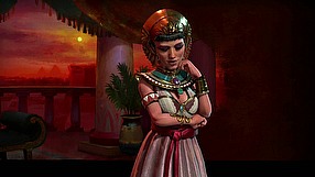 Sid Meier's Civilization VI Egipt (PL)