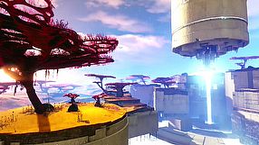 Destiny 2: Curse of Osiris zwiastun na premierę (PL)